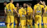 &Tau;&eta;&nu; 5&eta; &theta;έ&sigma;&eta; &pi;&omicron;&upsilon; &omicron;&delta;&eta;&gamma;&epsilon;ί &sigma;&tau;&eta;&nu; &Epsilon;&upsilon;&rho;ώ&pi;&eta; "&kappa;&lambda;&epsilon;ί&delta;&omega;&sigma;&epsilon;" &omicron; Ά&rho;&eta;&sigmaf;