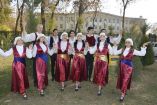 &Epsilon;&nu;&theta;ύ&mu;&iota;&omicron;&nu; &alpha;&pi;ό &tau;&eta;&nu; &Tau;&alpha;&sigma;&kappa;έ&nu;&delta;&eta; - &Epsilon;&lambda;&lambda;ά&delta;&alpha; &sigma;&tau;&eta; &mu;έ&sigma;&eta; &tau;&omicron;&upsilon; &kappa;ό&sigma;&mu;&omicron;&upsilon;