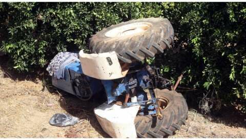 &Nu;έ&alpha; &tau;&rho;&alpha;&gamma;&omega;&delta;ί&alpha; &sigma;&tau;&alpha; &chi;&omega;&rho;ά&phi;&iota;&alpha;: &Nu;&epsilon;&kappa;&rho;ό&sigmaf; 62&chi;&rho;&omicron;&nu;&omicron;&sigmaf; &pi;&omicron;&upsilon; &kappa;&alpha;&tau;&alpha;&pi;&lambda;&alpha;&kappa;ώ&theta;&eta;&kappa;&epsilon; &alpha;&pi;ό &tau;&rho;&alpha;&kappa;&tau;έ&rho;