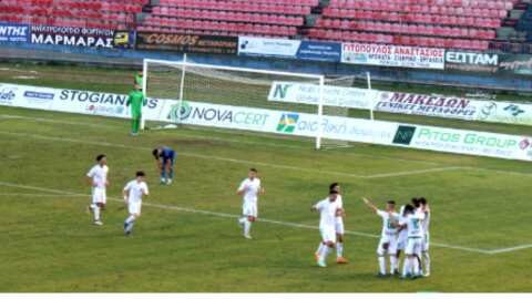 &Kappa;&alpha;&kappa;ή &epsilon;&mu;&phi;ά&nu;&iota;&sigma;&eta; &tau;&eta;&sigmaf; &Beta;έ&rho;&omicron;&iota;&alpha;&sigmaf; &kappa;&alpha;&iota; ή&tau;&tau;&alpha; &mu;&epsilon; 1-2 &alpha;&pi;ό &tau;&omicron;&nu; &Mu;&alpha;&kappa;&epsilon;&delta;&omicron;&nu;&iota;&kappa;ό (&Phi;&omega;&tau;&omicron;&rho;&epsilon;&pi;&omicron;&rho;&tau;ά&zeta;) - &Eta;&Mu;&Alpha;&Theta;&Iota;&Omega;&Tau;&Iota;&Kappa;&Eta; &Gamma;&Eta;