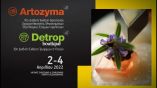&Sigma;&tau;&eta;&nu; 30&eta; DETROP BOUTIQUE &kappa;&alpha;&iota; &sigma;&tau;&eta;&nu; 10&eta; ARTOZYMA &sigma;&upsilon;&mu;&mu;&epsilon;&tau;έ&chi;&epsilon;&iota; &eta; &Pi;&epsilon;&rho;&iota;&phi;έ&rho;&epsilon;&iota;&alpha; &Kappa;&epsilon;&nu;&tau;&rho;&iota;&kappa;ή&sigmaf; &Mu;&alpha;&kappa;&epsilon;&delta;&omicron;&nu;ί&alpha;&sigmaf;