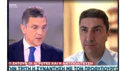 &Alpha;&upsilon;&gamma;&epsilon;&nu;ά&kappa;&eta;&sigmaf;: &Omicron;&iota; &alpha;&gamma;&rho;ό&tau;&epsilon;&sigmaf; &nu;&alpha; &pi;&rho;&omicron;&sigma;έ&lambda;&theta;&omicron;&upsilon;&nu; &sigma;&tau;&omicron; &delta;&iota;ά&lambda;&omicron;&gamma;&omicron; &mu;&epsilon; &epsilon;&mu;&pi;&iota;&sigma;&tau;&omicron;&sigma;ύ&nu;&eta; &sigma;&tau;&omicron;&nu; &pi;&rho;&omega;&theta;&upsilon;&pi;&omicron;&upsilon;&rho;&gamma;ό