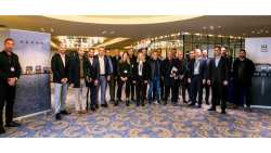 &Epsilon;&tau;ή&sigma;&iota;&omicron; &Sigma;&upsilon;&nu;έ&delta;&rho;&iota;&omicron; &Delta;&iota;&kappa;&tau;ύ&omicron;&upsilon; &tau;&omega;&nu; &Epsilon;&xi;&omicron;&upsilon;&sigma;&iota;&omicron;&delta;&omicron;&tau;&eta;&mu;έ&nu;&omega;&nu; &Sigma;&upsilon;&nu;&epsilon;&rho;&gamma;&epsilon;ί&omega;&nu; Volvo Trucks &amp; Buses 2023