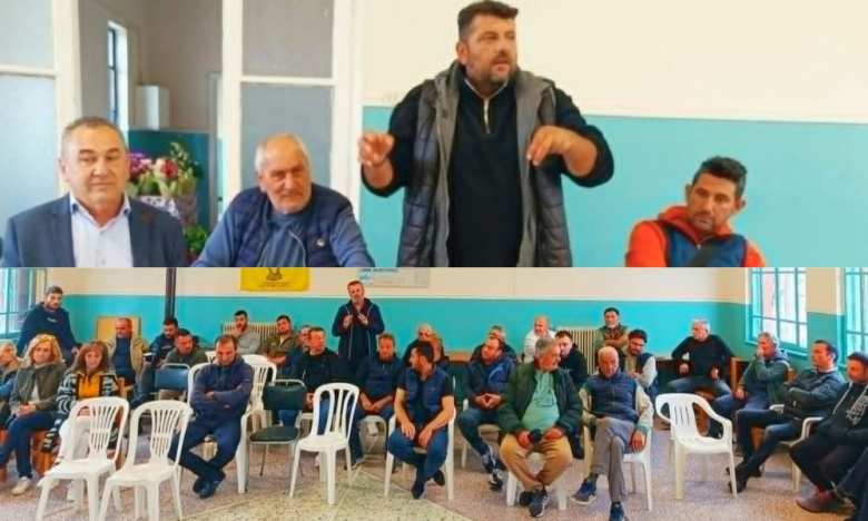 &Kappa;&rho;&alpha;&upsilon;&gamma;ή &alpha;&gamma;&omega;&nu;ί&alpha;&sigmaf; &alpha;&pi;ό &tau;&omicron;&upsilon;&sigmaf; &alpha;&gamma;&rho;ό&tau;&epsilon;&sigmaf; &tau;&eta;&sigmaf; &Eta;&mu;&alpha;&theta;ί&alpha;&sigmaf; &gamma;&iota;&alpha; &mu;&epsilon;&rho;&omicron;&kappa;ά&mu;&alpha;&tau;&alpha; &kappa;&alpha;&iota; &pi;&alpha;&rho;&alpha;&gamma;&omega;&gamma;ή - &Tau;&iota; &alpha;&pi;&omicron;&phi;&alpha;&sigma;ί&sigma;&tau;&eta;&kappa;&epsilon; &sigma;&tau;&eta; &sigma;ύ&sigma;&kappa;&epsilon;&psi;&eta; &sigma;&tau;&omicron; &Delta;&iota;&alpha;&beta;&alpha;&tau;ό