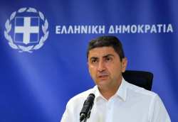 &Epsilon;&pi;ί&sigma;&eta;&mu;&eta; &epsilon;&pi;ί&sigma;&kappa;&epsilon;&psi;&eta; &tau;&omicron;&upsilon; &Upsilon;&pi;&Alpha;&Alpha;&Tau;, &sigma;&tau;&eta;&nu; &Iota;&nu;&delta;ί&alpha;- &Sigma;&upsilon;&nu;&alpha;&nu;&tau;ή&sigma;&epsilon;&iota;&sigmaf; &mu;&epsilon; &upsilon;&pi;&omicron;&upsilon;&rho;&gamma;&omicron;ύ&sigmaf; &gamma;&iota;&alpha; &tau;&eta;&nu; &pi;&rho;&omicron;ώ&theta;&eta;&sigma;&eta; &tau;&omega;&nu; &epsilon;&lambda;&lambda;&eta;&nu;&iota;&kappa;ώ&nu; &pi;&rho;&omicron;ϊό&nu;&tau;&omega;&nu;