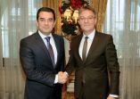 &Sigma;&upsilon;&nu;ά&nu;&tau;&eta;&sigma;&eta; &tau;&omicron;&upsilon; &Kappa;ώ&sigma;&tau;&alpha; &Sigma;&kappa;&rho;έ&kappa;&alpha; &mu;&epsilon; &tau;&omicron;&nu; &Sigma;έ&rho;&beta;&omicron;  &Upsilon;&phi;&upsilon;&pi;&omicron;&upsilon;&rho;&gamma;ό &Gamma;&epsilon;&omega;&rho;&gamma;ί&alpha;&sigmaf; &Sigma;&epsilon;&nu;ά&nu;&tau; &Mu;&alpha;&chi;&mu;&omicron;ύ&tau;&omicron;&beta;&iota;&tau;&sigmaf;