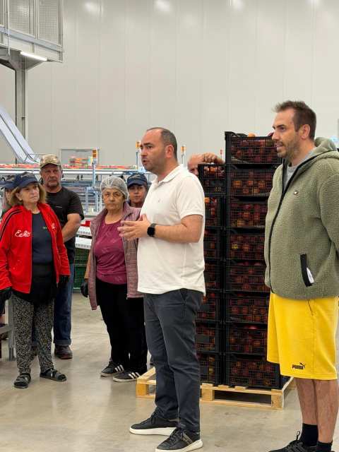 &Epsilon;&pi;&iota;&sigma;&kappa;έ&psi;&epsilon;&iota;&sigmaf; &Lambda;ά&kappa;&eta; &Beta;&alpha;&sigma;&iota;&lambda;&epsilon;&iota;ά&delta;&eta; &sigma;&epsilon; &Mu;&omicron;&nu;ά&delta;&epsilon;&sigmaf; &Epsilon;&pi;&epsilon;&xi;&epsilon;&rho;&gamma;&alpha;&sigma;ί&alpha;&sigmaf;, &Mu;&epsilon;&tau;&alpha;&pi;&omicron;ί&eta;&sigma;&eta;&sigmaf; &kappa;&alpha;&iota; &tau;&upsilon;&pi;&omicron;&pi;&omicron;ί&eta;&sigma;&eta;&sigmaf; &Alpha;&gamma;&rho;&omicron;&tau;&iota;&kappa;ώ&nu; &pi;&rho;&omicron;ϊό&nu;&tau;&omega;&nu; &sigma;&tau;&eta;&nu; &Pi;έ&lambda;&lambda;&alpha;