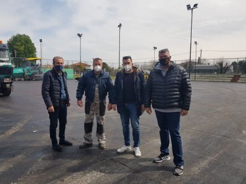 &Epsilon;&pi;&iota;&theta;&epsilon;ώ&rho;&eta;&sigma;&eta; &tau;&omega;&nu; έ&rho;&gamma;&omega;&nu; &alpha;&nu;&alpha;&kappa;&alpha;&tau;&alpha;&sigma;&kappa;&epsilon;&upsilon;ή&sigmaf; &tau;&omega;&nu; &gamma;&eta;&pi;έ&delta;&omega;&nu; &tau;έ&nu;&iota;&sigmaf; &Rho;ά&chi;&eta;&sigmaf; &alpha;&pi;ό &tau;&omicron;&nu; &Alpha;&nu;&tau;&iota;&delta;ή&mu;&alpha;&rho;&chi;&omicron; &Tau;&epsilon;&chi;&nu;&iota;&kappa;ώ&nu; &Delta;ή&mu;&omicron;&upsilon; &Beta;έ&rho;&omicron;&iota;&alpha;&sigmaf;, &tau;&omicron;&nu; &Pi;&rho;ό&epsilon;&delta;&rho;&omicron; &tau;&omicron;&upsilon; &Kappa;&Alpha;&Pi;&Alpha; &kappa;&alpha;&iota; &tau;&omicron;&nu; &Pi;&rho;ό&epsilon;&delta;&rho;&omicron; &tau;&eta;&sigmaf; &Kappa;&omicron;&iota;&nu;ό&tau;&eta;&tau;&alpha;&sigmaf;