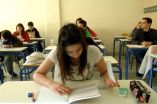 &Epsilon;&kappa;&tau;ί&mu;&eta;&sigma;&eta; &tau;&omega;&nu; &kappa;&alpha;&theta;&eta;&gamma;&eta;&tau;ώ&nu; ό&tau;&iota; ή&tau;&alpha;&nu; "&beta;&alpha;&tau;ό" &tau;&omicron; &theta;έ&mu;&alpha; &tau;&eta;&sigmaf; έ&kappa;&theta;&epsilon;&sigma;&eta;&sigmaf; &sigma;&tau;&iota;&sigmaf; &pi;&alpha;&nu;&epsilon;&lambda;&lambda;&alpha;&delta;&iota;&kappa;έ&sigmaf; &epsilon;&xi;&epsilon;&tau;ά&sigma;&epsilon;&iota;&sigmaf;