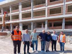 &Epsilon;&pi;&iota;&theta;&epsilon;ώ&rho;&eta;&sigma;&eta; &Nu;έ&omicron;&upsilon; &Delta;&iota;&omicron;&iota;&kappa;&eta;&tau;&eta;&rho;ί&omicron;&upsilon; &Eta;&mu;&alpha;&theta;ί&alpha;&sigmaf;