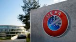 &Eta; UEFA έ&tau;&omicron;&iota;&mu;&eta; &nu;&alpha; &tau;&iota;&mu;&omega;&rho;ή&sigma;&epsilon;&iota; &tau;&eta;&nu; &Alpha;&lambda;&beta;&alpha;&nu;ί&alpha;