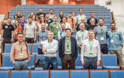 &Omicron;&lambda;&omicron;&kappa;&lambda;&eta;&rho;ώ&theta;&eta;&kappa;&epsilon; &tau;&omicron; 8&omicron;  Trophy-&Tau;&rho;&omicron;&phi;ή Meetup &sigma;&tau;&eta;&nu; &Kappa;&alpha;&lambda;&alpha;&mu;ά&tau;&alpha; &ndash; &Kappa;&alpha;&iota;&nu;&omicron;&tau;ό&mu;&alpha; &epsilon;&rho;&gamma;&alpha;&lambda;&epsilon;ί&alpha; &kappa;&alpha;&iota; &pi;&rho;&omega;&tau;&omicron;&gamma;&epsilon;&nu;ή&sigmaf; &tau;&omicron;&mu;έ&alpha;&sigmaf; &Alpha;&Iota;, &pi;&lambda;&alpha;&tau;&phi;ό&rho;&mu;&epsilon;&sigmaf; &kappa;&alpha;&iota; &epsilon;&upsilon;&kappa;&alpha;&iota;&rho;ί&epsilon;&sigmaf;