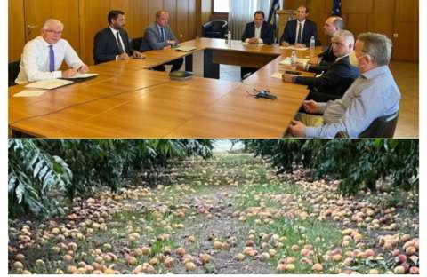 &Delta;. &Sigma;&tau;&alpha;&mu;&epsilon;&nu;ί&tau;&eta;&sigmaf;: &laquo;&Tau;&omicron; &Upsilon;&Pi;&Alpha;&Alpha;&Tau; &alpha;&nu;&alpha;&zeta;&eta;&tau;ά &lambda;ύ&sigma;&epsilon;&iota;&sigmaf; &alpha;&nu;&tau;&iota;&mu;&epsilon;&tau;ώ&pi;&iota;&sigma;&eta;&sigmaf; &tau;&omega;&nu; &pi;&rho;&omicron;&beta;&lambda;&eta;&mu;ά&tau;&omega;&nu; &alpha;&pi;ό &tau;&iota;&sigmaf; &beta;&rho;&omicron;&chi;&omicron;&pi;&tau;ώ&sigma;&epsilon;&iota;&sigmaf;&raquo;