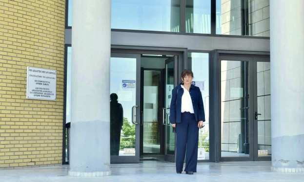 &Alpha;ί&tau;&eta;&mu;&alpha; &Phi;&rho;ό&sigma;&omega;&sigmaf; &Kappa;&alpha;&rho;&alpha;&sigma;&alpha;&rho;&lambda;ί&delta;&omicron;&upsilon; &pi;&rho;&omicron;&sigmaf; &tau;&iota;&sigmaf; &Delta;&iota;&kappa;&alpha;&sigma;&tau;&iota;&kappa;έ&sigmaf; &Alpha;&rho;&chi;έ&sigmaf; &nu;&alpha; &mu;&epsilon;&rho;&iota;&mu;&nu;ή&sigma;&omicron;&upsilon;&nu; &gamma;&iota;&alpha; &tau;&eta;&nu; &pi;&iota;&sigma;&tau;ή &kappa;&alpha;&iota; &alpha;&pi;&alpha;&rho;έ&gamma;&kappa;&lambda;&iota;&tau;&eta; &tau;ή&rho;&eta;&sigma;&eta; &tau;&eta;&sigmaf; &epsilon;&kappa;&lambda;&omicron;&gamma;&iota;&kappa;ή&sigmaf; &nu;&omicron;&mu;&iota;&mu;ό&tau;&eta;&tau;&alpha;&sigmaf;