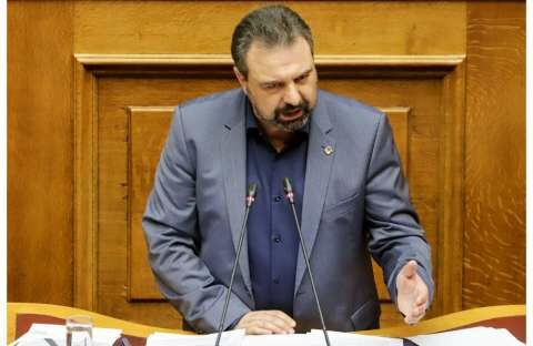 &Sigma;&tau;. &Alpha;&rho;&alpha;&chi;&omega;&beta;ί&tau;&eta;&sigmaf;: &laquo;&Epsilon;&kappa;&lambda;&omicron;&gamma;έ&sigmaf; &Gamma;&Epsilon;&Omega;&Tau;&Epsilon;&Epsilon; &chi;&omega;&rho;ί&sigmaf; &delta;&iota;&kappa;&alpha;&sigma;&tau;&iota;&kappa;ό &alpha;&nu;&tau;&iota;&pi;&rho;ό&sigma;&omega;&pi;&omicron;: &eta; &Kappa;&upsilon;&beta;έ&rho;&nu;&eta;&sigma;&eta; &alpha;&pi;&omicron;&rho;&rho;ί&pi;&tau;&epsilon;&iota; &xi;&alpha;&nu;ά &tau;&eta;&nu; &tau;&rho;&omicron;&pi;&omicron;&lambda;&omicron;&gamma;ί&alpha;&raquo;