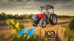 &Nu;έ&omicron; &kappa;&omicron;&rho;&upsilon;&phi;&alpha;ί&omicron; &tau;&rho;&alpha;&kappa;&tau;έ&rho; &mu;&epsilon; &omicron;&nu;&omicron;&mu;&alpha;&sigma;&tau;&iota;&kappa;ή &iota;&sigma;&chi;ύ 120hp - &Mu;&epsilon;&gamma;&alpha;&lambda;ύ&tau;&epsilon;&rho;&eta; ά&nu;&epsilon;&sigma;&eta; &kappa;&alpha;&iota; &omicron;&rho;&alpha;&tau;ό&tau;&eta;&tau;&alpha; &mu;&epsilon; &tau;&eta;&nu; &nu;έ&alpha; &kappa;&alpha;&mu;&pi;ί&nu;&alpha; &tau;&epsilon;&sigma;&sigma;ά&rho;&omega;&nu; &pi;&upsilon;&lambda;ώ&nu;&omega;&nu;