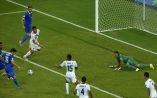 &Kappa;ό&sigma;&tau;&alpha; &Rho;ί&kappa;&alpha; - &Epsilon;&lambda;&lambda;ά&delta;&alpha; 1-1 (5-3 &pi;&epsilon;&nu;.) M&omicron;&upsilon;&nu;&tau;&iota;ά&lambda; 2014 &Phi;ά&sigma;&eta; &tau;&omega;&nu; "16" (&Beta;ί&nu;&tau;&epsilon;&omicron;)