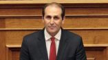 &Alpha;&pi;. &Beta;&epsilon;&sigma;&upsilon;&rho;ό&pi;&omicron;&upsilon;&lambda;&omicron;&sigmaf; : &laquo;&Alpha;&pi;ά&nu;&tau;&eta;&sigma;&eta; &sigma;&tau;&eta; &delta;ή&lambda;&omega;&sigma;&eta; &tau;&eta;&sigmaf; &tau;&omicron;&mu;&epsilon;ά&rho;&chi;&eta; &Omicron;&iota;&kappa;&omicron;&nu;&omicron;&mu;&iota;&kappa;ώ&nu; &tau;&omicron;&upsilon; &Sigma;&Upsilon;&Rho;&Iota;&Zeta;&Alpha;, Έ&phi;&eta;&sigmaf; &Alpha;&chi;&tau;&sigma;&iota;ό&gamma;&lambda;&omicron;&upsilon; &kappa;&alpha;&iota; &tau;&omega;&nu; &alpha;&nu;&alpha;&pi;&lambda;&eta;&rho;&omega;&tau;ώ&nu; &tau;&omicron;&mu;&epsilon;&alpha;&rho;&chi;ώ&nu;, &Kappa;&alpha;&tau;&epsilon;&rho;ί&nu;&alpha;&sigmaf; &Pi;&alpha;&pi;&alpha;&nu;ά&tau;&sigma;&iota;&omicron;&upsilon; &amp; &Tau;&rho;ύ&phi;&omega;&nu;&alpha; &Alpha;&lambda;&epsilon;&xi;&iota;ά&delta;&eta;&raquo;