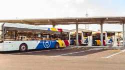 &Omicron;&Sigma;&Epsilon;&Theta;: &Pi;&rho;&omicron;&sigma;&omega;&rho;&iota;&nu;έ&sigmaf; &alpha;&lambda;&lambda;&alpha;&gamma;έ&sigmaf; &sigma;&tau;&iota;&sigmaf; &delta;&iota;&alpha;&delta;&rho;&omicron;&mu;έ&sigmaf; &tau;&omega;&nu; &lambda;&epsilon;&omega;&phi;&omicron;&rho;&epsilon;ί&omega;&nu; &tau;&eta;&sigmaf; &gamma;&rho;&alpha;&mu;&mu;ή&sigmaf; 58