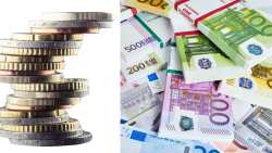 &Pi;&lambda;&eta;&rho;&omega;&mu;έ&sigmaf; ά&nu;&omega; &tau;&omega;&nu; 700 &epsilon;&kappa;&alpha;&tau;. &epsilon;&upsilon;&rho;ώ &pi;&rho;&iota;&nu; &tau;&omicron; &Pi;ά&sigma;&chi;&alpha; &sigma;&tau;&omicron;&upsilon;&sigmaf; &alpha;&gamma;&rho;ό&tau;&epsilon;&sigmaf; - &Tau;&iota; &alpha;&phi;&omicron;&rho;&omicron;ύ&nu;