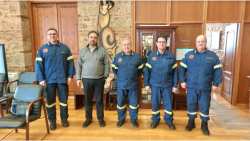 &Epsilon;&theta;&iota;&mu;&omicron;&tau;&upsilon;&pi;&iota;&kappa;ή &epsilon;&pi;ί&sigma;&kappa;&epsilon;&psi;&eta; &tau;&omega;&nu; &nu;έ&omega;&nu; &epsilon;&pi;&iota;&kappa;&epsilon;&phi;&alpha;&lambda;ή&sigmaf; &Pi;&upsilon;&rho;&omicron;&sigma;&beta;&epsilon;&sigma;&tau;&iota;&kappa;ώ&nu; &Delta;&upsilon;&nu;ά&mu;&epsilon;&omega;&nu; &Kappa;&epsilon;&nu;&tau;&rho;&iota;&kappa;ή&sigmaf; &Mu;&alpha;&kappa;&epsilon;&delta;&omicron;&nu;ί&alpha;&sigmaf;, &Eta;&mu;&alpha;&theta;ί&alpha;&sigmaf; &kappa;&alpha;&iota; &Beta;έ&rho;&omicron;&iota;&alpha;&sigmaf; &sigma;&tau;&omicron;&nu; &Delta;ή&mu;&alpha;&rho;&chi;&omicron; &Beta;έ&rho;&omicron;&iota;&alpha;&sigmaf;
