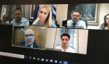 &Phi;. &Alpha;&rho;&alpha;&mu;&pi;&alpha;&tau;&zeta;ή: &laquo;&Epsilon;ί&nu;&alpha;&iota; &epsilon;&upsilon;&kappa;&alpha;&iota;&rho;ί&alpha; &eta; &pi;&rho;&omicron;&sigma;&tau;&iota;&theta;έ&mu;&epsilon;&nu;&eta; &alpha;&xi;ί&alpha; &tau;&eta;&sigmaf; &chi;ώ&rho;&alpha;&sigmaf; &mu;&alpha;&sigmaf;, &nu;&alpha; &mu;&epsilon;&tau;&alpha;&phi;&epsilon;&rho;&theta;&epsilon;ί &kappa;&alpha;&iota; &sigma;&tau;&alpha; &pi;&rho;&omicron;ϊό&nu;&tau;&alpha; &tau;&eta;&sigmaf;&raquo;