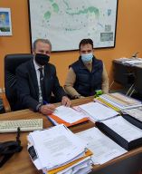 &Delta;ή&mu;&omicron;&sigmaf; &Beta;έ&rho;&omicron;&iota;&alpha;&sigmaf;: &Upsilon;&pi;&omicron;&gamma;&rho;&alpha;&phi;ή &sigma;ύ&mu;&beta;&alpha;&sigma;&eta;&sigmaf; "&Alpha;&nu;&tau;&iota;&pi;&lambda;&eta;&mu;&mu;&upsilon;&rho;&iota;&kappa;έ&sigmaf; &pi;&alpha;&rho;&epsilon;&mu;&beta;ά&sigma;&epsilon;&iota;&sigmaf; &sigma;&epsilon; &kappa;&epsilon;&nu;&tau;&rho;&iota;&kappa;έ&sigmaf; &omicron;&delta;&omicron;ύ&sigmaf; &tau;&eta;&sigmaf; &kappa;&omicron;&iota;&nu;ό&tau;&eta;&tau;&alpha;&sigmaf; &Kappa;. &Beta;&epsilon;&rho;&mu;ί&omicron;&upsilon;"