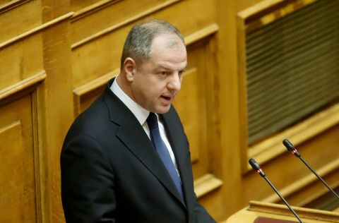 &Delta;. &Sigma;&tau;&alpha;&mu;&epsilon;&nu;ί&tau;&eta;&sigmaf;: &Tau;&omicron; &pi;&rho;ώ&tau;&omicron; &theta;&epsilon;&tau;&iota;&kappa;ό &beta;ή&mu;&alpha; &gamma;&iota;&alpha; &tau;&eta;&nu; &alpha;&nu;&alpha;&theta;&epsilon;ώ&rho;&eta;&sigma;&eta; &tau;&omicron;&upsilon; &Epsilon;&Lambda;&Gamma;&Alpha; έ&gamma;&iota;&nu;&epsilon;