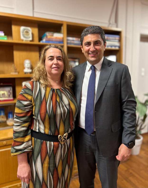 &Eta; &Epsilon;&lambda;&lambda;ά&delta;&alpha; &alpha;&pi;&omicron;&kappa;&tau;ά &kappa;&alpha;&iota; &pi;ά&lambda;&iota; &Epsilon;&theta;&nu;&iota;&kappa;ή &Sigma;&upsilon;&nu;&tau;&omicron;&nu;ί&sigma;&tau;&rho;&iota;&alpha; &tau;&omicron;&upsilon; &Upsilon;&Pi;&Alpha;&Alpha;&Tau; &sigma;&tau;&omicron;&nu; FAO