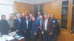 &Mu;&epsilon; &pi;&rho;&omega;&tau;&omicron;&beta;&omicron;&upsilon;&lambda;ί&alpha; &tau;&eta;&sigmaf; &Pi;&epsilon;&rho;&iota;&phi;έ&rho;&epsilon;&iota;&alpha;&sigmaf; &Kappa;&rho;ή&tau;&eta;&sigmaf; &sigma;&upsilon;&nu;ά&nu;&tau;&eta;&sigma;&eta; &sigma;&tau;&omicron; &Upsilon;&Pi;&Alpha;&Alpha;&Tau; &gamma;&iota;&alpha; &tau;&alpha; &pi;&rho;&omicron;&beta;&lambda;ή&mu;&alpha;&tau;&alpha; &tau;&omega;&nu; &alpha;&lambda;&iota;έ&omega;&nu;