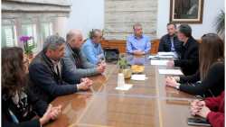 &Epsilon;&pi;&alpha;&gamma;&gamma;&epsilon;&lambda;&mu;&alpha;&tau;&iota;&kappa;ά &delta;&iota;&kappa;&alpha;&iota;ώ&mu;&alpha;&tau;&alpha; &alpha;&pi;&omicron;&phi;&omicron;ί&tau;&omega;&nu;: &Sigma;&upsilon;&nu;ά&nu;&tau;&eta;&sigma;&eta; &Pi;&epsilon;&rho;. &Kappa;&rho;ή&tau;&eta;&sigmaf; &mu;&epsilon; &tau;&omicron;&nu; &Pi;&rho;ύ&tau;&alpha;&nu;&eta; &tau;&omicron;&upsilon; &Epsilon;&Lambda;&Mu;&Epsilon;&Pi;&Alpha; &kappa;&alpha;&iota; &epsilon;&kappa;&pi;&rho;&omicron;&sigma;ώ&pi;&omicron;&upsilon;&sigmaf; &tau;&omicron;&upsilon; &tau;&mu;ή&mu;&alpha;&tau;&omicron;&sigmaf; &Gamma;&epsilon;&omega;&pi;&omicron;&nu;ί&alpha;&sigmaf;