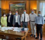 &Sigma;&upsilon;&nu;ά&nu;&tau;&eta;&sigma;&eta; &Lambda;&iota;&beta;&alpha;&nu;&omicron;ύ &mu;&epsilon; &tau;&omicron; &nu;&epsilon;&omicron;&epsilon;&kappa;&lambda;&epsilon;&gamma;έ&nu; &Delta;&Sigma; &tau;&eta;&sigmaf; &Delta;&iota;&epsilon;&pi;&alpha;&gamma;&gamma;&epsilon;&lambda;&mu;&alpha;&tau;&iota;&kappa;ή&sigmaf; &Beta;ά&mu;&beta;&alpha;&kappa;&omicron;&sigmaf;