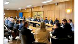 &Sigma;ύ&sigma;&kappa;&epsilon;&psi;&eta; &sigma;&tau;&omicron; &Upsilon;&Pi;&Alpha;&Alpha;&Tau; &mu;&epsilon; ό&lambda;&omicron;&upsilon;&sigmaf; &tau;&omicron;&upsilon;&sigmaf; &epsilon;&mu;&pi;&lambda;&epsilon;&kappa;ό&mu;&epsilon;&nu;&omicron;&upsilon;&sigmaf; &phi;&omicron;&rho;&epsilon;ί&sigmaf; &tau;&eta;&sigmaf; &alpha;&lambda;&iota;&epsilon;ί&alpha;&sigmaf;, &tau;&eta;&sigmaf; &upsilon;&delta;&alpha;&tau;&omicron;&kappa;&alpha;&lambda;&lambda;&iota;έ&rho;&gamma;&epsilon;&iota;&alpha;&sigmaf; &kappa;&alpha;&iota; &tau;&omicron;&upsilon; &alpha;&lambda;&iota;&epsilon;&upsilon;&tau;&iota;&kappa;&omicron;ύ &tau;&omicron;&upsilon;&rho;&iota;&sigma;&mu;&omicron;ύ