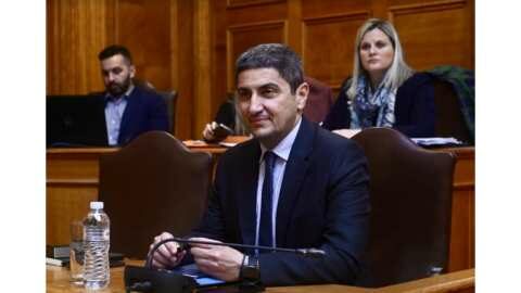 &Sigma;&upsilon;&zeta;ή&tau;&eta;&sigma;&eta; &tau;&omicron;&upsilon; &sigma;&chi;&epsilon;&delta;ί&omicron;&upsilon; &nu;ό&mu;&omicron;&upsilon; &tau;&omicron;&upsilon; &Upsilon;&Pi;&Alpha;&Alpha;&Tau; &sigma;&tau;&eta;&nu; &alpha;&rho;&mu;ό&delta;&iota;&alpha; &epsilon;&pi;&iota;&tau;&rho;&omicron;&pi;ή &tau;&eta;&sigmaf; &Beta;&omicron;&upsilon;&lambda;ή&sigmaf;