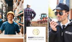 EASY EDUCATION: &Pi;&rho;&omicron;&gamma;&rho;ά&mu;&mu;&alpha;&tau;&alpha; &kappa;&alpha;&tau;ά&rho;&tau;&iota;&sigma;&eta;&sigmaf; &ndash; Security, &Tau;&epsilon;&chi;&nu;&iota;&kappa;&omicron;ί &alpha;&sigma;&phi;&alpha;&lambda;&epsilon;ί&alpha;&sigmaf;, &Alpha;&gamma;&rho;ό&tau;&epsilon;&sigmaf;