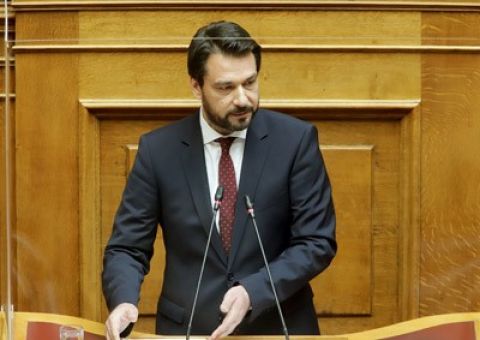 &Sigma;&tau;&omicron; &Pi;&rho;&omicron;&epsilon;&delta;&rho;&epsilon;ί&omicron; &tau;&eta;&sigmaf; &Pi;&rho;&omicron;&alpha;&nu;&alpha;&kappa;&rho;&iota;&tau;&iota;&kappa;ή&sigmaf; &Epsilon;&pi;&iota;&tau;&rho;&omicron;&pi;ή&sigmaf; &gamma;&iota;&alpha; &tau;&eta;&nu; &upsilon;&pi;ό&theta;&epsilon;&sigma;&eta; &Pi;&alpha;&pi;&pi;ά &omicron; &Tau;ά&sigma;&omicron;&sigmaf; &Mu;&pi;&alpha;&rho;&tau;&zeta;ώ&kappa;&alpha;&sigmaf;