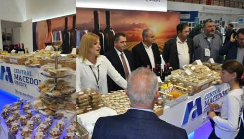 Έ&kappa;&lambda;&epsilon;&psi;&epsilon; &tau;&iota;&sigmaf; &epsilon;&nu;&tau;&upsilon;&pi;ώ&sigma;&epsilon;&iota;&sigmaf; &eta; &Eta;&mu;&alpha;&theta;ί&alpha;  &sigma;&tau;&eta;&nu; έ&kappa;&theta;&epsilon;&sigma;&eta; &tau;&omicron;&upsilon;&rho;&iota;&sigma;&mu;&omicron;ύ &ldquo;Philoxenia&rdquo;