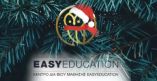 &Chi;&rho;&iota;&sigma;&tau;&omicron;&upsilon;&gamma;&epsilon;&nu;&nu;&iota;ά&tau;&iota;&kappa;&epsilon;&sigmaf; &Epsilon;&upsilon;&chi;έ&sigmaf; &alpha;&pi;ό &tau;&eta;&nu; Easy Education