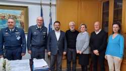 &Pi;&rho;&omicron;&epsilon;&tau;&omicron;&iota;&mu;ά&zeta;&epsilon;&tau;&alpha;&iota; &tau;&omicron; &laquo;&alpha;&gamma;&rho;&omicron;&tau;&iota;&kappa;ό 112&raquo; - &Sigma;&upsilon;&nu;ά&nu;&tau;&eta;&sigma;&eta; &tau;&omicron;&upsilon; &Gamma;&Gamma; &Upsilon;&Pi;&Alpha;&Alpha;&Tau; &Gamma;. &Sigma;&tau;&rho;&alpha;&tau;ά&kappa;&omicron;&upsilon; &mu;&epsilon; &tau;&omicron;&nu; &delta;&iota;&omicron;&iota;&kappa;&eta;&tau;ή &kappa;&alpha;&iota; &sigma;&tau;&epsilon;&lambda;έ&chi;&eta; &tau;&eta;&sigmaf; &Epsilon;&Mu;&Upsilon;