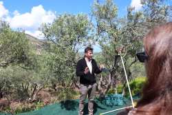 &Eta; &Alpha;&gamma;&rho;&omicron;&tau;&iota;&kappa;ή &Omicron;&iota;&kappa;&omicron;&nu;&omicron;&mu;ί&alpha; &kappa;&alpha;&iota; &eta; &Alpha;&gamma;&rho;&omicron;&tau;&iota;&kappa;ή &Pi;&omicron;&lambda;&iota;&tau;&iota;&kappa;ή &sigma;&tau;&omicron; &epsilon;&pi;ί&kappa;&epsilon;&nu;&tau;&rho;&omicron; &tau;&eta;&sigmaf; 6&eta;&sigmaf; &epsilon;&kappa;&pi;&alpha;&iota;&delta;&epsilon;&upsilon;&tau;&iota;&kappa;ή&sigmaf; &delta;&rho;ά&sigma;&eta;&sigmaf; &tau;&omicron;&upsilon; Agrifood Leadership 2024-2025 &sigma;&tau;&alpha; &Chi;&alpha;&nu;&iota;ά