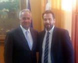 &Sigma;&upsilon;&nu;ά&nu;&tau;&eta;&sigma;&eta; &tau;&omicron;&upsilon; &beta;&omicron;&upsilon;&lambda;&epsilon;&upsilon;&tau;ή &Eta;&mu;&alpha;&theta;ί&alpha;&sigmaf; &Tau;ά&sigma;&omicron;&upsilon; &Mu;&pi;&alpha;&rho;&tau;&zeta;ώ&kappa;&alpha; &mu;&epsilon; &tau;&omicron;&nu; &Upsilon;&pi;&omicron;&upsilon;&rho;&gamma;ό &Alpha;&gamma;&rho;&omicron;&tau;&iota;&kappa;ή&sigmaf; &Alpha;&nu;ά&pi;&tau;&upsilon;&xi;&eta;&sigmaf; &kappa;&alpha;&iota; &Tau;&rho;&omicron;&phi;ί&mu;&omega;&nu; &Mu;ά&kappa;&eta; &Beta;&omicron;&rho;ί&delta;&eta;