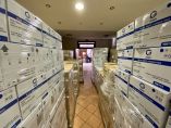 &Epsilon;ί&delta;&eta; &alpha;&tau;&omicron;&mu;&iota;&kappa;ή&sigmaf; &pi;&rho;&omicron;&sigma;&tau;&alpha;&sigma;ί&alpha;&sigmaf; &kappa;&alpha;&iota; &upsilon;&gamma;&iota;&epsilon;&iota;&nu;ή&sigmaf; &alpha;&pi;ό &tau;&eta;&nu; &Pi;&epsilon;&rho;&iota;&phi;έ&rho;&epsilon;&iota;&alpha; &Kappa;&epsilon;&nu;&tau;&rho;&iota;&kappa;ή&sigmaf; &Mu;&alpha;&kappa;&epsilon;&delta;&omicron;&nu;ί&alpha;&sigmaf; &pi;&alpha;&rho;&alpha;&delta;ό&theta;&eta;&kappa;&alpha;&nu; &sigma;&tau;&alpha; &nu;&omicron;&sigma;&omicron;&kappa;&omicron;&mu;&epsilon;ί&alpha;, &tau;&alpha; &kappa;έ&nu;&tau;&rho;&alpha; &upsilon;&gamma;&epsilon;ί&alpha;&sigmaf; &kappa;&alpha;&iota; &tau;&alpha; &alpha;&sigma;&theta;&epsilon;&nu;&omicron;&phi;ό&rho;&alpha; &tau;&eta;&sigmaf; &Kappa;&epsilon;&nu;&tau;&rho;&iota;&kappa;ή&sigmaf; &Mu;&alpha;&kappa;&epsilon;&delta;&omicron;&nu;ί&alpha;&sigmaf;