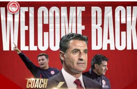 &Omicron; &Omicron;&lambda;&upsilon;&mu;&pi;&iota;&alpha;&kappa;ό&sigmaf; &alpha;&nu;&alpha;&kappa;&omicron;ί&nu;&omega;&sigma;&epsilon; &tau;&omicron;&nu; &Mu;ί&tau;&sigma;&epsilon;&lambda;