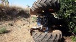 &Tau;&rho;&alpha;&gamma;&iota;&kappa;ό : 21&chi;&rho;&omicron;&nu;&omicron;&sigmaf; &kappa;&alpha;&tau;&alpha;&pi;&lambda;&alpha;&kappa;ώ&theta;&eta;&kappa;&epsilon; &alpha;&pi;ό &tau;&rho;&alpha;&kappa;&tau;έ&rho; &kappa;&alpha;&iota; &kappa;&alpha;&tau;έ&lambda;&eta;&xi;&epsilon;