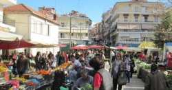 Έ&kappa;&tau;&alpha;&kappa;&tau;&eta; &mu;&epsilon;&tau;&alpha;&phi;&omicron;&rho;ά &tau;&eta;&sigmaf; &eta;&mu;έ&rho;&alpha;&sigmaf; &lambda;&epsilon;&iota;&tau;&omicron;&upsilon;&rho;&gamma;ί&alpha;&sigmaf; &tau;&eta;&sigmaf; &Lambda;&alpha;ϊ&kappa;ή&sigmaf; &Alpha;&gamma;&omicron;&rho;ά&sigmaf; &tau;&eta;&sigmaf; &Delta;&Kappa; &Beta;έ&rho;&omicron;&iota;&alpha;&sigmaf;