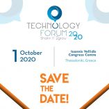 &Sigma;&tau;&eta; &Theta;&epsilon;&sigma;&sigma;&alpha;&lambda;&omicron;&nu;ί&kappa;&eta; &eta; &kappa;&alpha;&theta;&iota;&epsilon;&rho;&omega;&mu;έ&nu;&eta; &epsilon;&tau;ή&sigma;&iota;&alpha; &sigma;&upsilon;&nu;&epsilon;&delta;&rho;ί&alpha;&sigma;&eta; &tau;&eta;&sigmaf; &sigma;&upsilon;&nu;&tau;&omicron;&nu;&iota;&sigma;&tau;&iota;&kappa;ή&sigmaf; &epsilon;&pi;&iota;&tau;&rho;&omicron;&pi;ή&sigmaf; &gamma;&iota;&alpha; &tau;&omicron; 7&omicron; Technology Forum