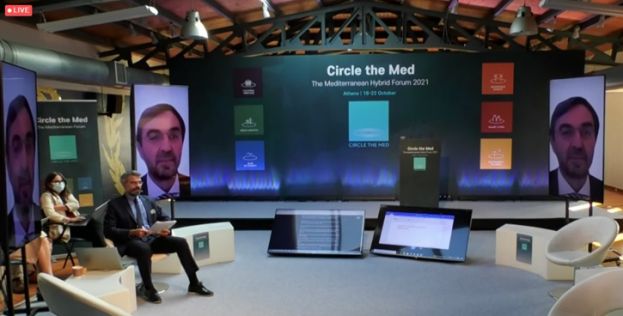 &Eta; &Kappa;&upsilon;&kappa;&lambda;&iota;&kappa;ή &omicron;&iota;&kappa;&omicron;&nu;&omicron;&mu;ί&alpha; &epsilon;&upsilon;&kappa;&alpha;&iota;&rho;ί&alpha; &Alpha;&nu;ά&pi;&tau;&upsilon;&xi;&eta;&sigmaf; &gamma;&iota;&alpha; &tau;&eta;&nu; &Alpha;&lambda;&iota;&epsilon;ί&alpha;