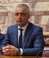 &Alpha;&nu;&alpha;&kappa;&omicron;ί&nu;&omega;&sigma;&eta; &beta;&omicron;&upsilon;&lambda;&epsilon;&upsilon;&tau;ή &Eta;&mu;&alpha;&theta;ί&alpha;&sigmaf; &Nu;&Delta; &kappa;. &Lambda;ά&zeta;&alpha;&rho;&omicron;&upsilon; &Tau;&sigma;&alpha;&beta;&delta;&alpha;&rho;ί&delta;&eta;