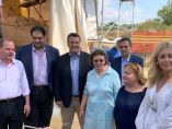 &Epsilon;&pi;ί&sigma;&kappa;&epsilon;&psi;&eta; &tau;&eta;&sigmaf; &Upsilon;&pi;&omicron;&upsilon;&rho;&gamma;&omicron;ύ &Pi;&omicron;&lambda;&iota;&tau;&iota;&sigma;&mu;&omicron;ύ &Lambda;ί&nu;&alpha;&sigmaf; &Mu;&epsilon;&nu;&delta;ώ&nu;&eta; &kappa;&alpha;&iota; &tau;&omicron;&upsilon; &Pi;&epsilon;&rho;&iota;&phi;&epsilon;&rho;&epsilon;&iota;ά&rho;&chi;&eta; &Kappa;&epsilon;&nu;&tau;&rho;&iota;&kappa;ή&sigmaf; &Mu;&alpha;&kappa;&epsilon;&delta;&omicron;&nu;ί&alpha;&sigmaf; &Alpha;&pi;ό&sigma;&tau;&omicron;&lambda;&omicron;&upsilon; &Tau;&zeta;&iota;&tau;&zeta;&iota;&kappa;ώ&sigma;&tau;&alpha; &sigma;&tau;&eta;&nu; &Alpha;&mu;&phi;ί&pi;&omicron;&lambda;&eta;