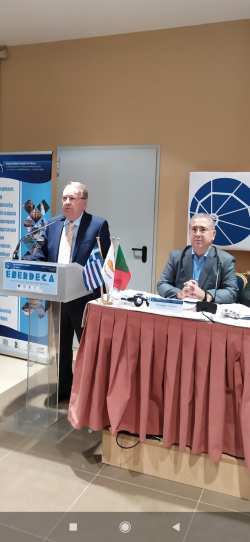 &Mu;&eta;&nu;ύ&mu;&alpha;&tau;&alpha; &tau;&omicron;&upsilon; &Gamma;. &Kappa;&alpha;&rho;&alpha;&sigma;&mu;ά&nu;&eta; &gamma;&iota;&alpha; &tau;&eta;&nu; &tau;&omicron;&pi;&iota;&kappa;ή &kappa;&alpha;&iota; &pi;&epsilon;&rho;&iota;&phi;&epsilon;&rho;&epsilon;&iota;&alpha;&kappa;ή &alpha;&nu;ά&pi;&tau;&upsilon;&xi;&eta;